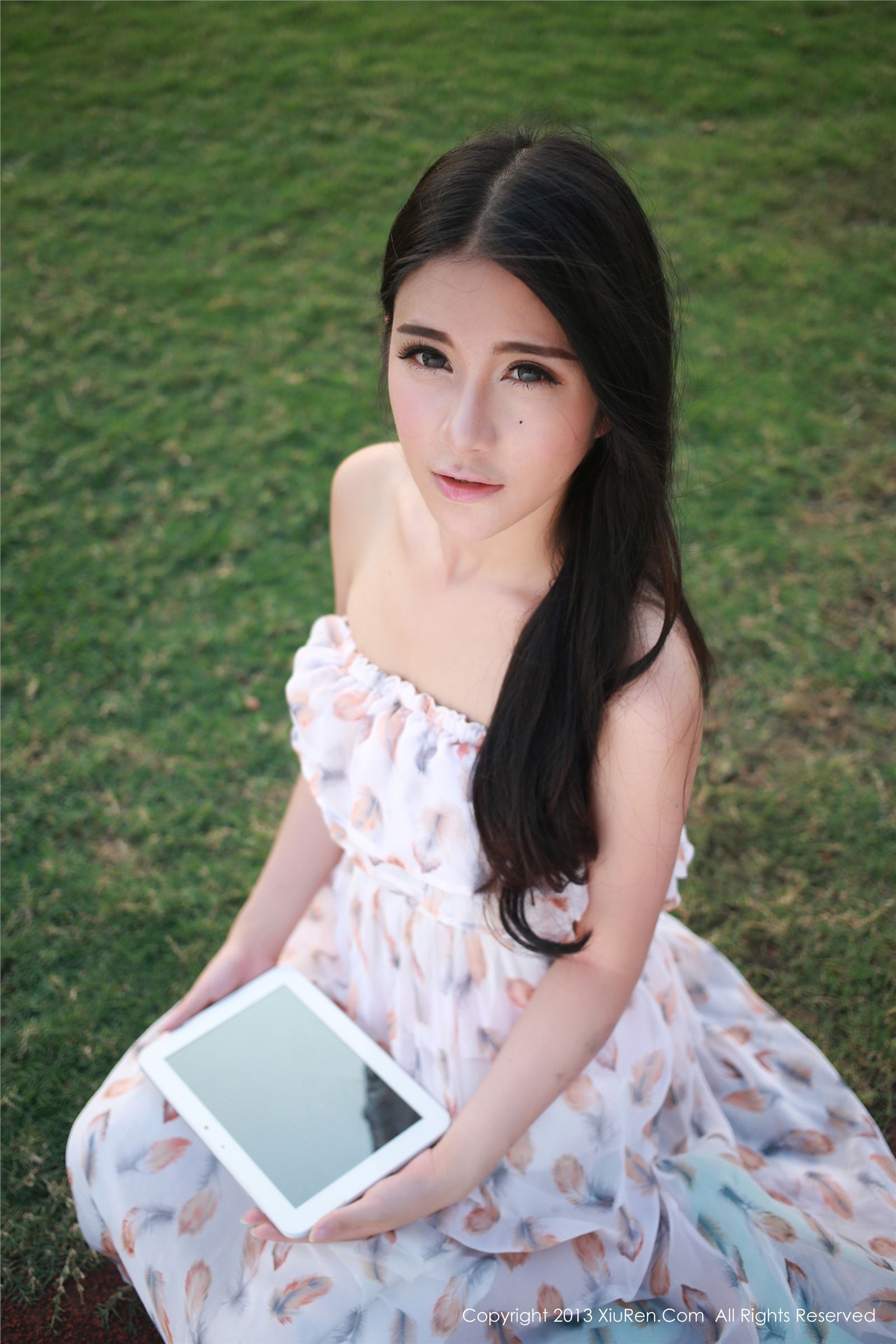 [秀人] 2013.10.13 NO.0029 七喜合集 2